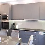 πολυτελεσ διαμερισμα στην αυλιδα ευβοια * Paralia Avlidhos