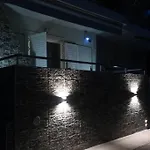 πολυτελεσ διαμερισμα στην αυλιδα ευβοια * Paralia Avlidhos