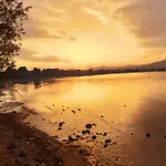 πολυτελεσ διαμερισμα στην αυλιδα ευβοια * Paralia Avlidhos
