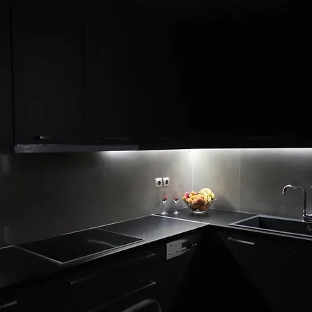 Apartament πολυτελεσ διαμερισμα στην αυλιδα ευβοια