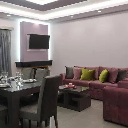 πολυτελεσ διαμερισμα στην αυλιδα ευβοια * Paralia Avlidhos