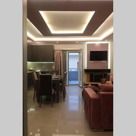 πολυτελεσ διαμερισμα στην αυλιδα ευβοια