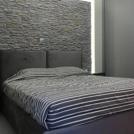 Apartament πολυτελεσ διαμερισμα στην αυλιδα ευβοια Paralia Avlidhos