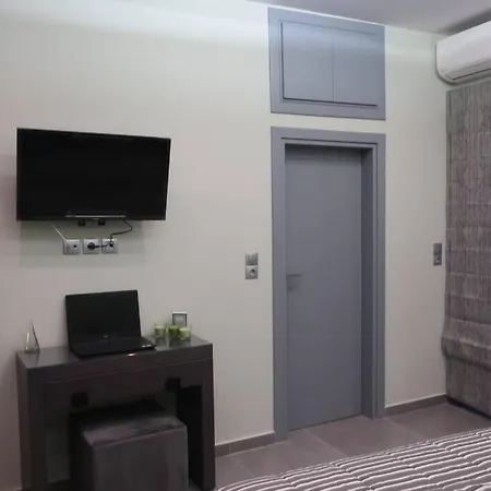 πολυτελεσ διαμερισμα στην αυλιδα ευβοια Apartament