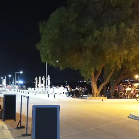 πολυτελεσ διαμερισμα στην αυλιδα ευβοια Paralia Avlidhos