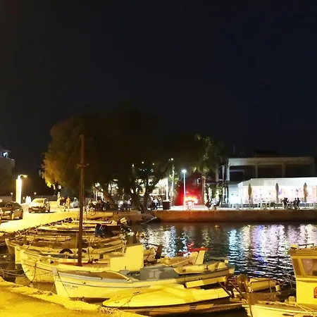 Apartamento πολυτελεσ διαμερισμα στην αυλιδα ευβοια *
